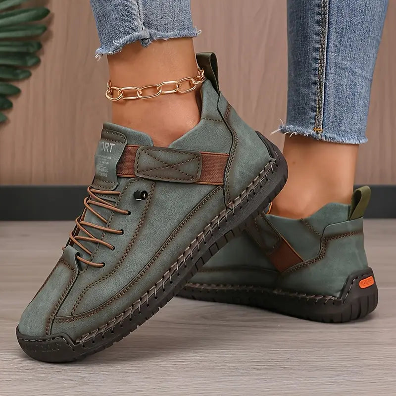 Emiline | Sneakers comode e con supporto