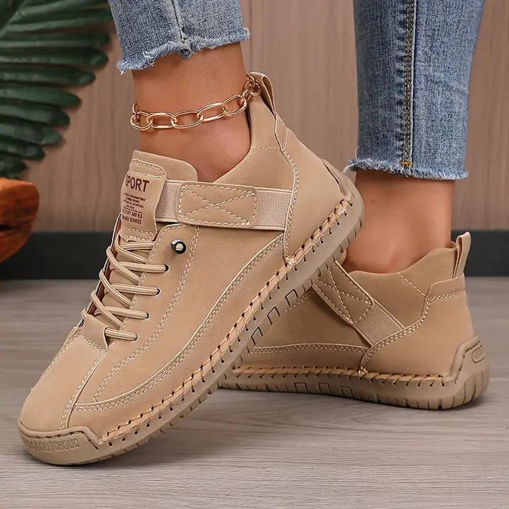 Emiline | Sneakers comode e con supporto