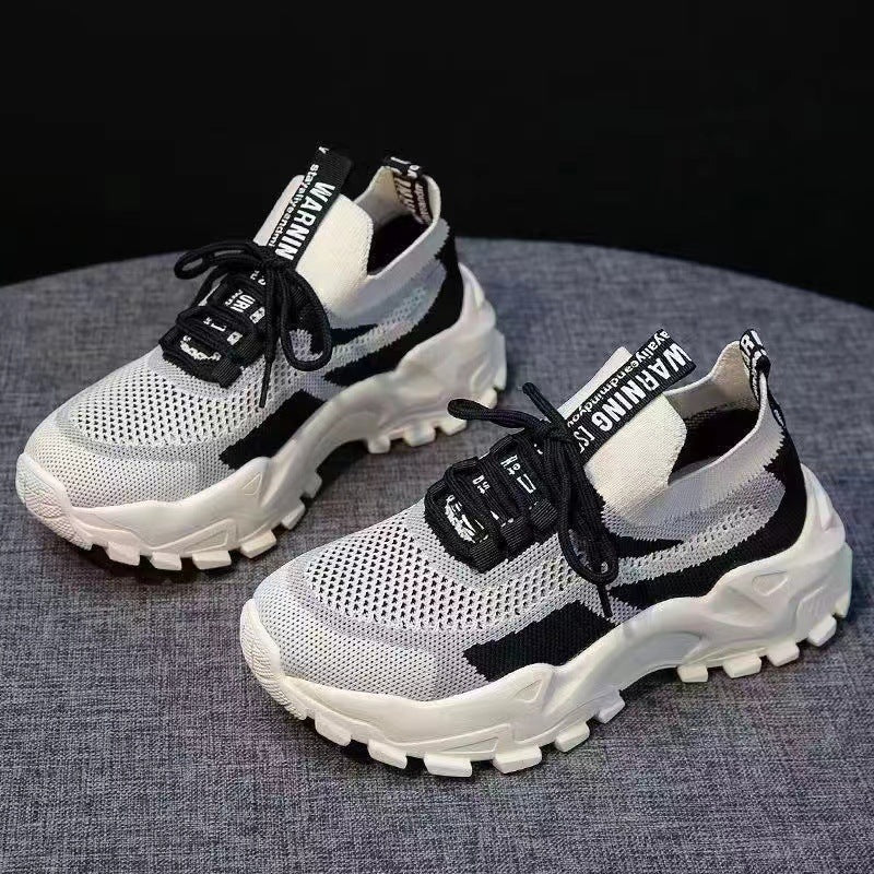 Airsynq — Sneakers leggere comfort quotidiano
