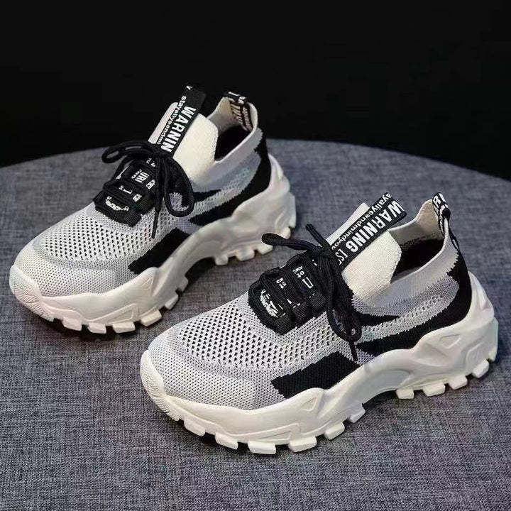 Airsynq — Sneakers leggere comfort quotidiano