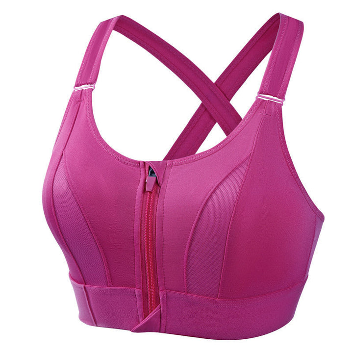 BELLUCCI MILANO | Reggiseno Sportivo Velora con Supporto per Donne