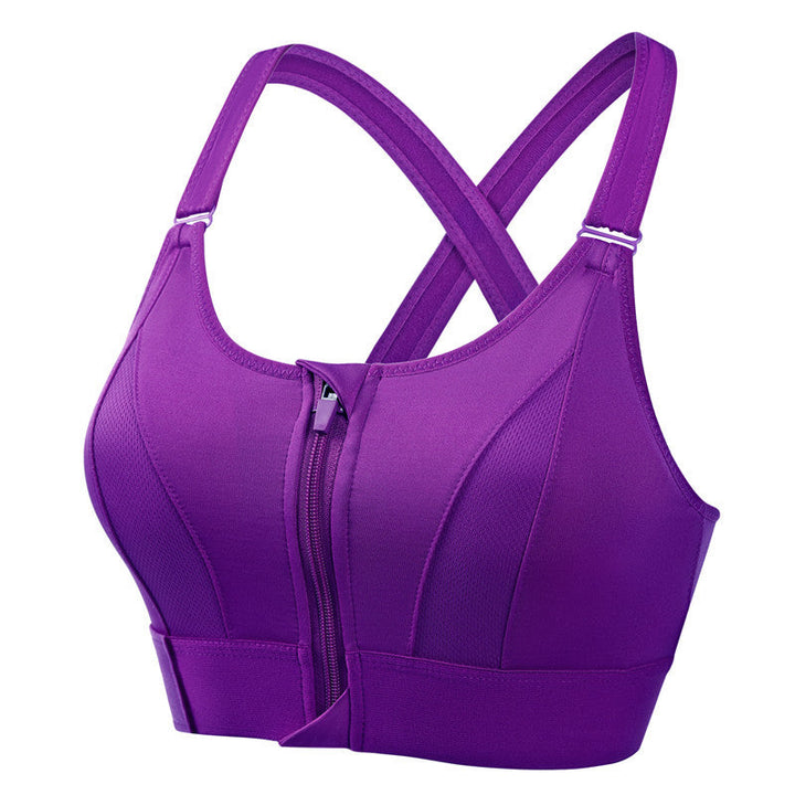 BELLUCCI MILANO | Reggiseno Sportivo Velora con Supporto per Donne