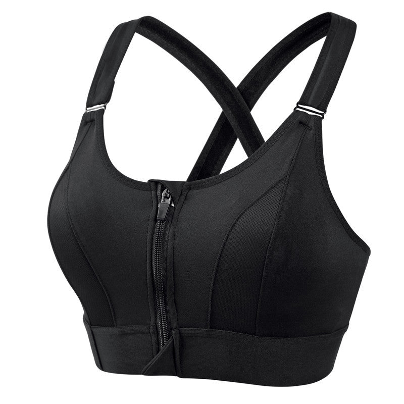 BELLUCCI MILANO | Reggiseno Sportivo Velora con Supporto per Donne