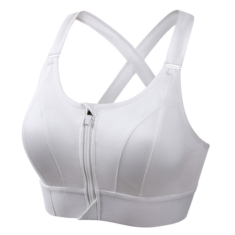 BELLUCCI MILANO | Reggiseno Sportivo Velora con Supporto per Donne