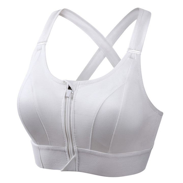 BELLUCCI MILANO | Reggiseno Sportivo Velora con Supporto per Donne
