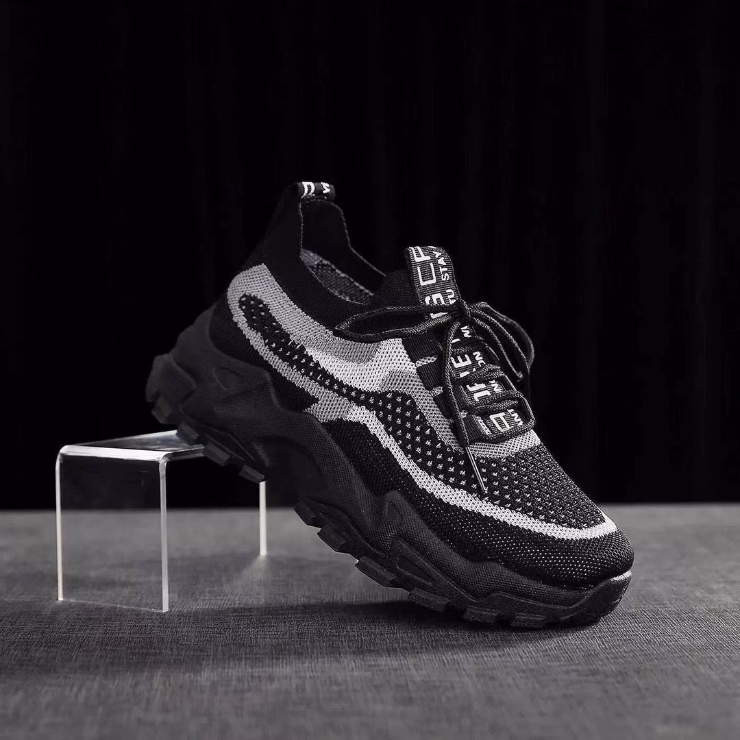 Airsynq — Sneakers leggere comfort quotidiano