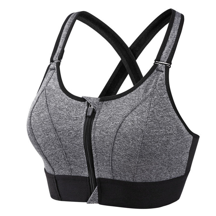 BELLUCCI MILANO | Reggiseno Sportivo Velora con Supporto per Donne