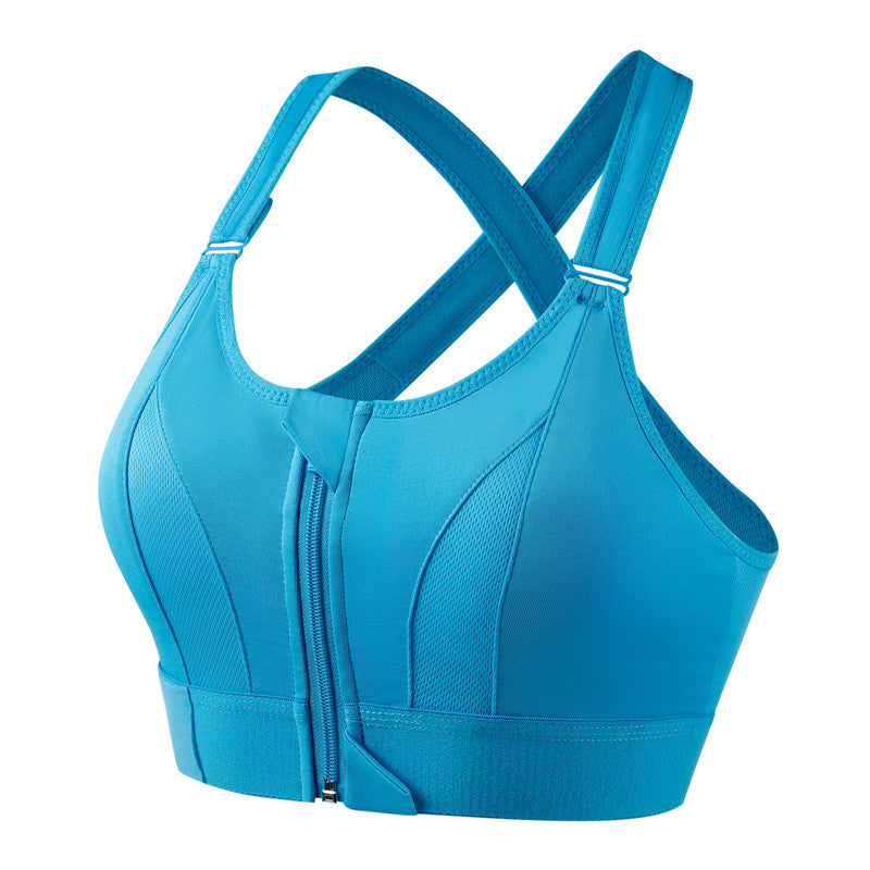 BELLUCCI MILANO | Reggiseno Sportivo Velora con Supporto per Donne