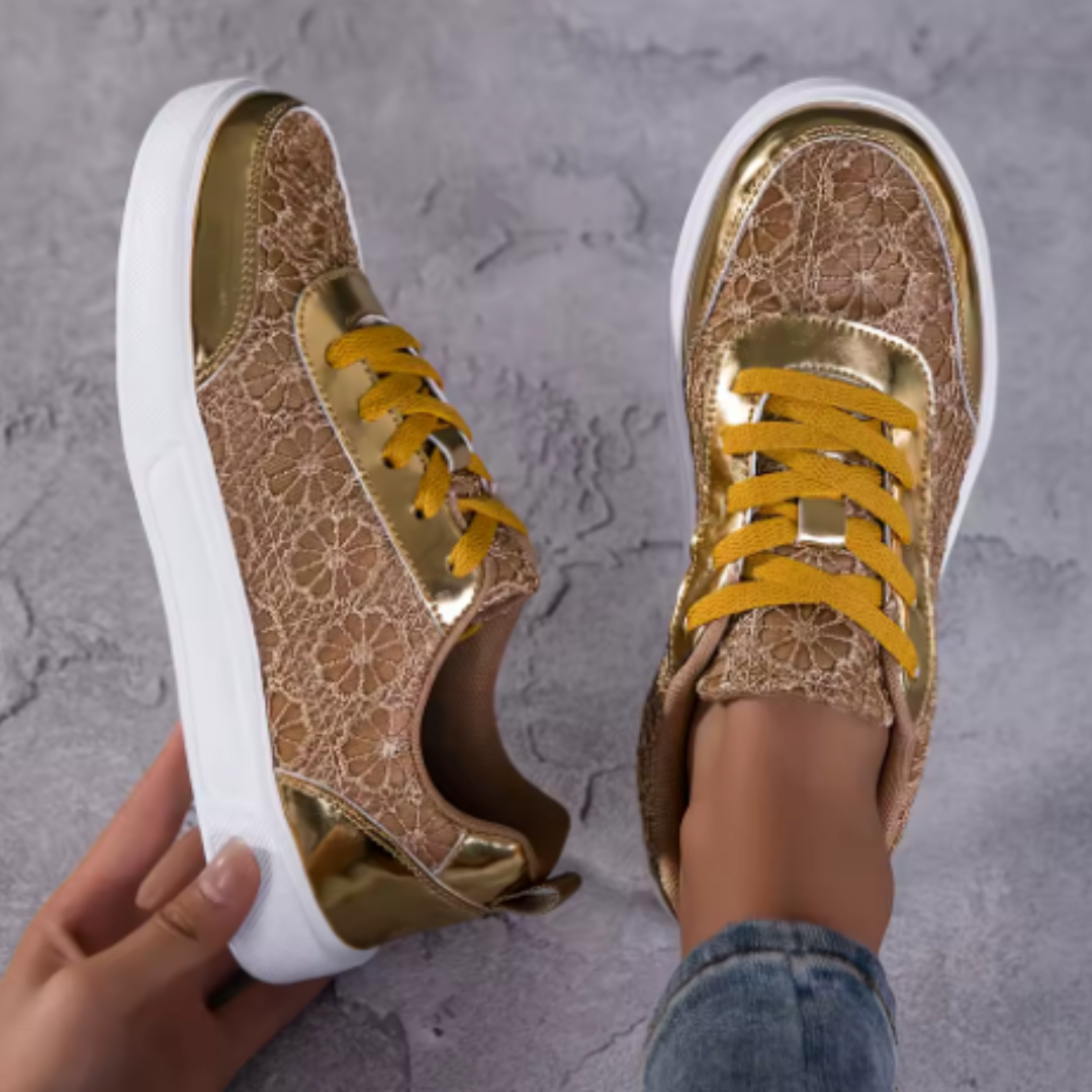 Pizzo | Sneakers in Pizzo Floreale