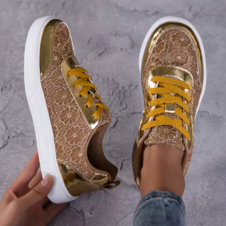 Pizzo | Sneakers in Pizzo Floreale