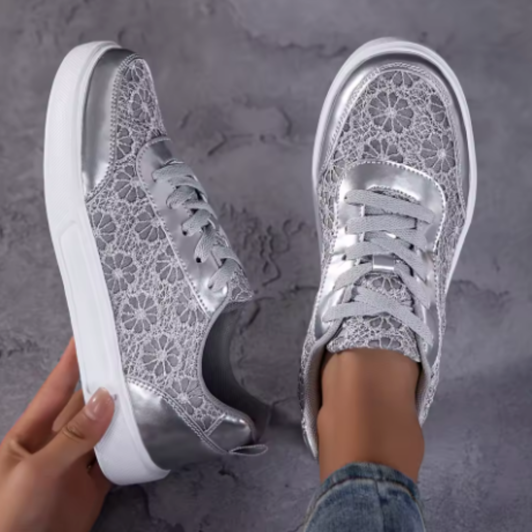 Pizzo | Sneakers in Pizzo Floreale