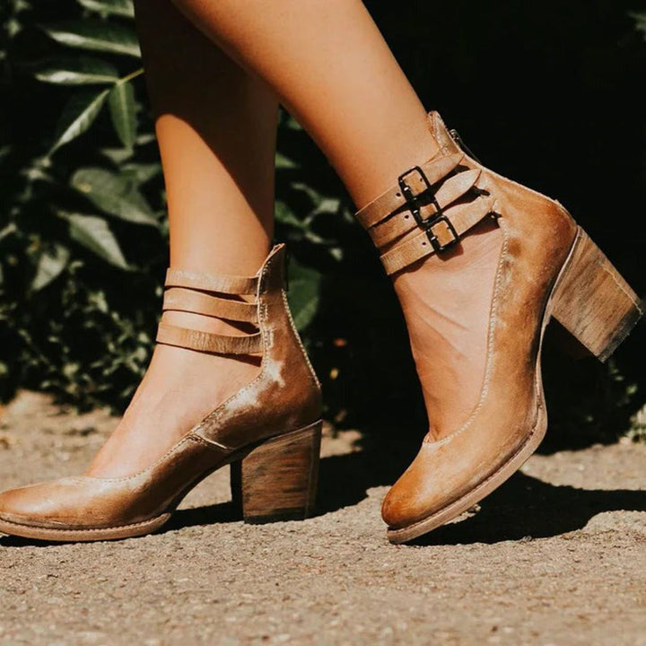Raosiara | Scarpe comode ed eleganti