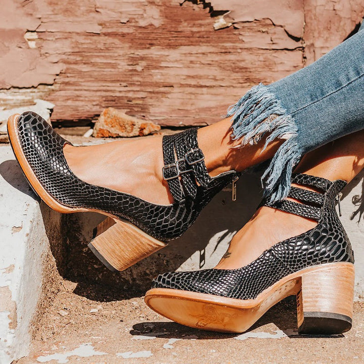 Raosiara | Scarpe comode ed eleganti