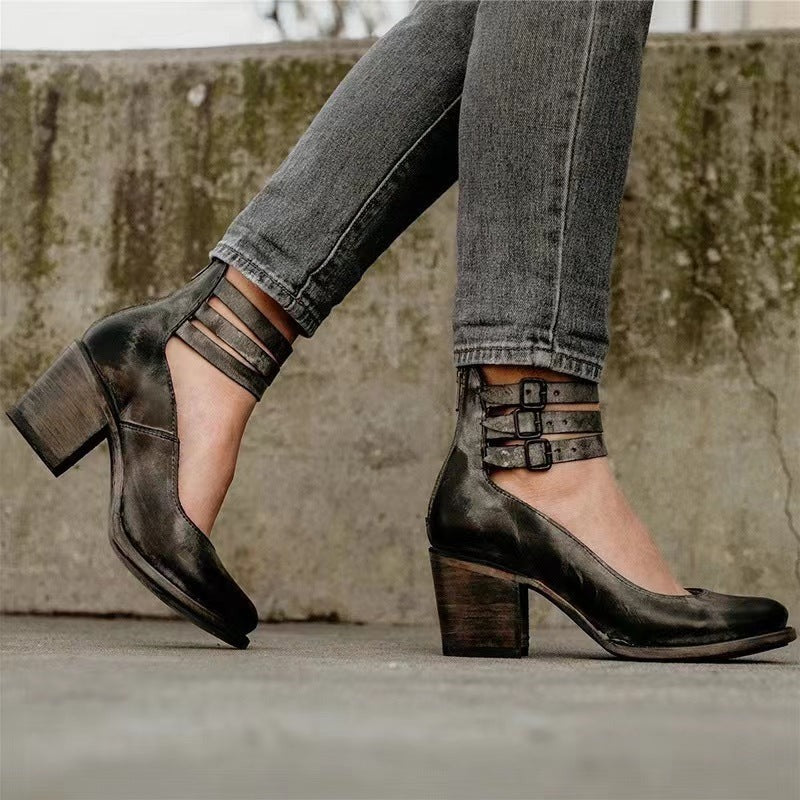 Raosiara | Scarpe comode ed eleganti