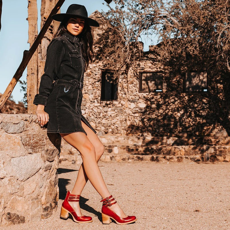 Raosiara | Scarpe comode ed eleganti