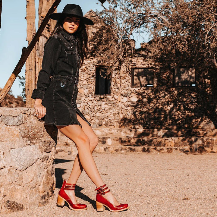 Raosiara | Scarpe comode ed eleganti