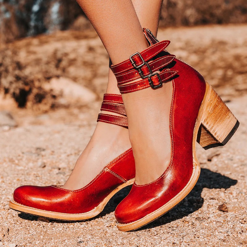 Raosiara | Scarpe comode ed eleganti