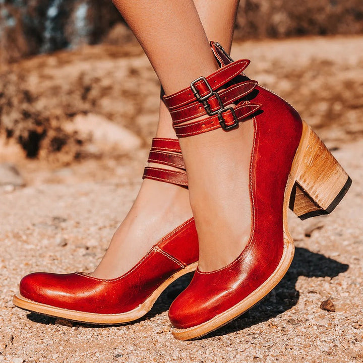Raosiara | Scarpe comode ed eleganti