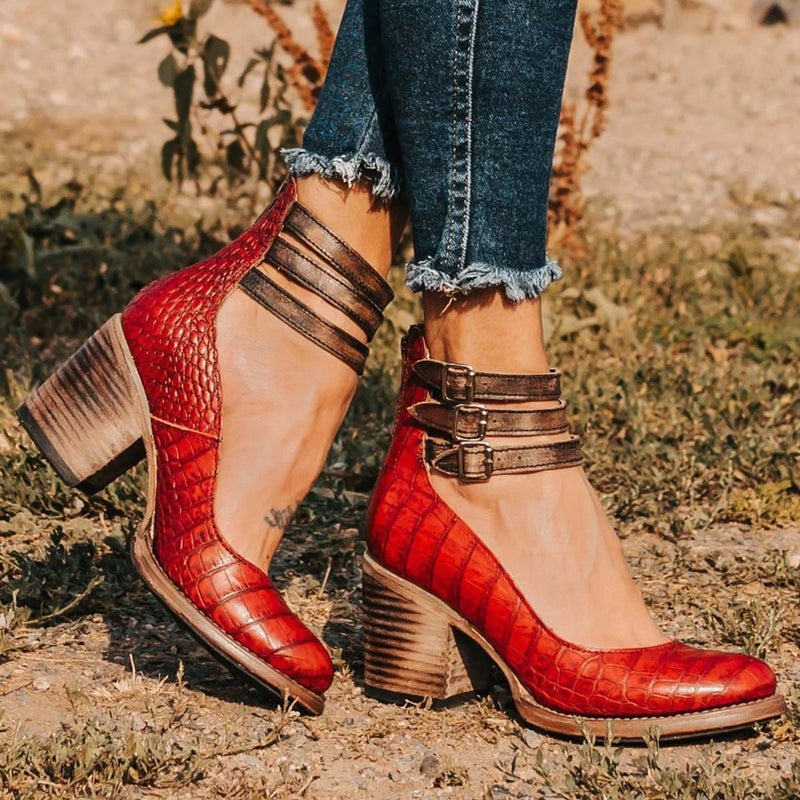 Raosiara | Scarpe comode ed eleganti