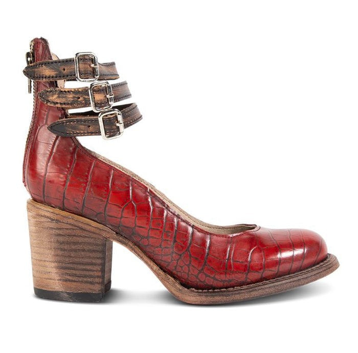 Raosiara | Scarpe comode ed eleganti