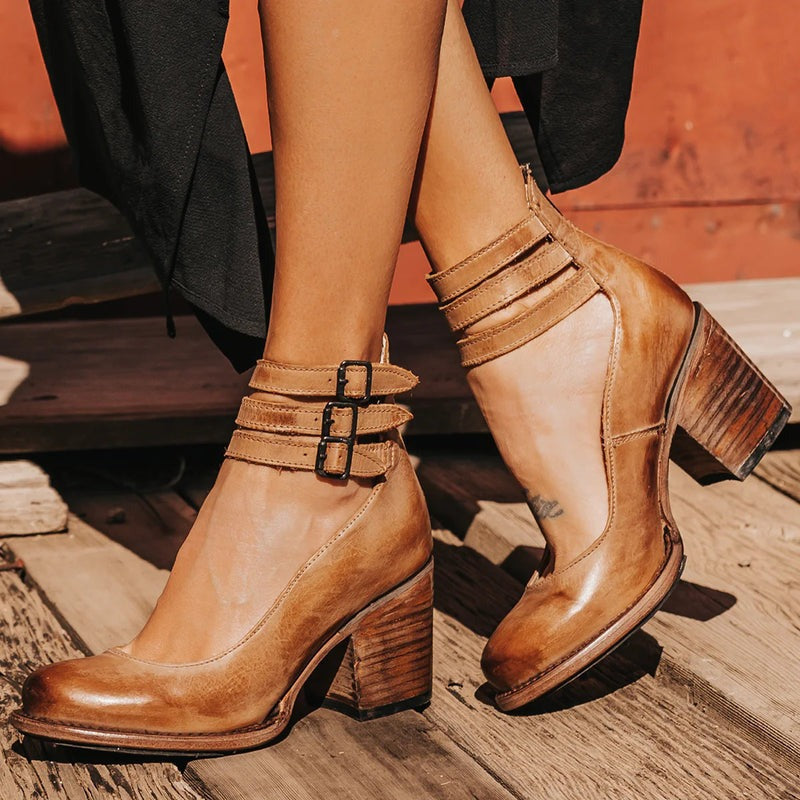 Raosiara | Scarpe comode ed eleganti