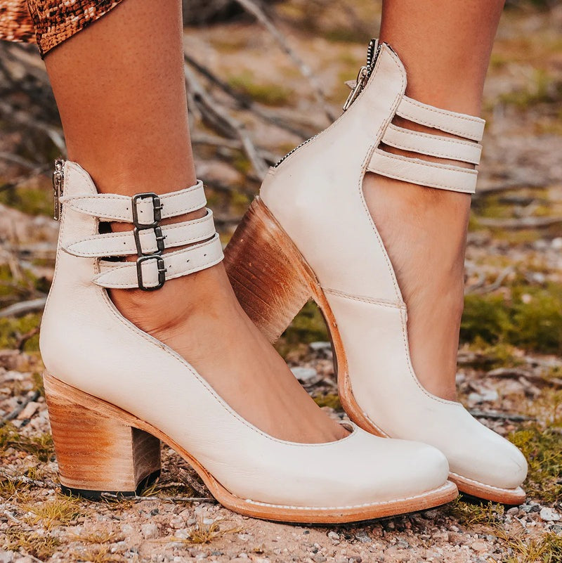 Raosiara | Scarpe comode ed eleganti