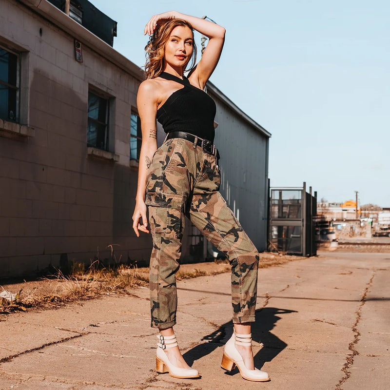 Raosiara | Scarpe comode ed eleganti