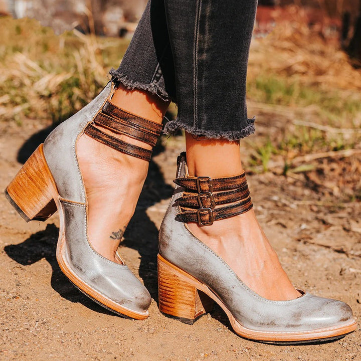 Raosiara | Scarpe comode ed eleganti