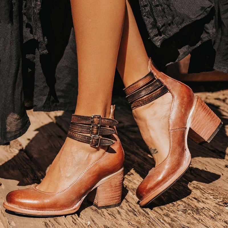 Raosiara | Scarpe comode ed eleganti