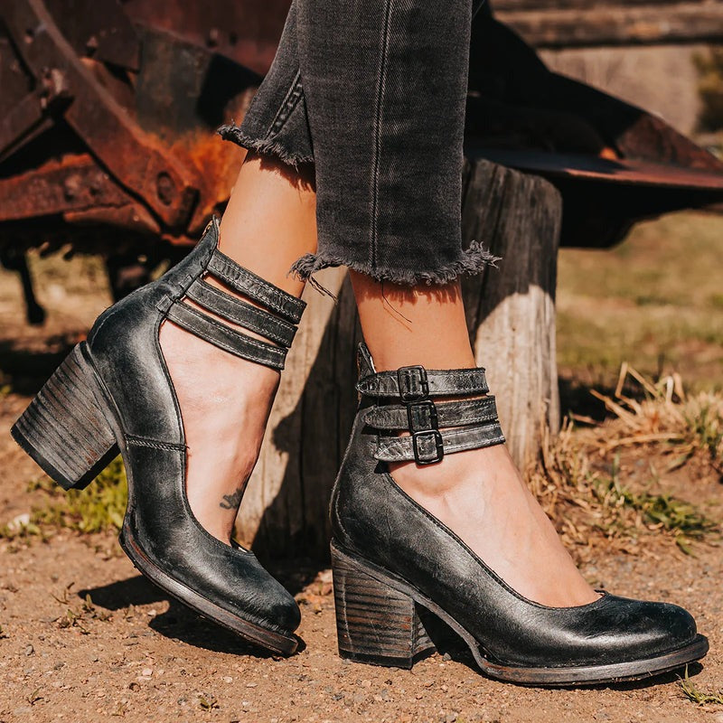 Raosiara | Scarpe comode ed eleganti