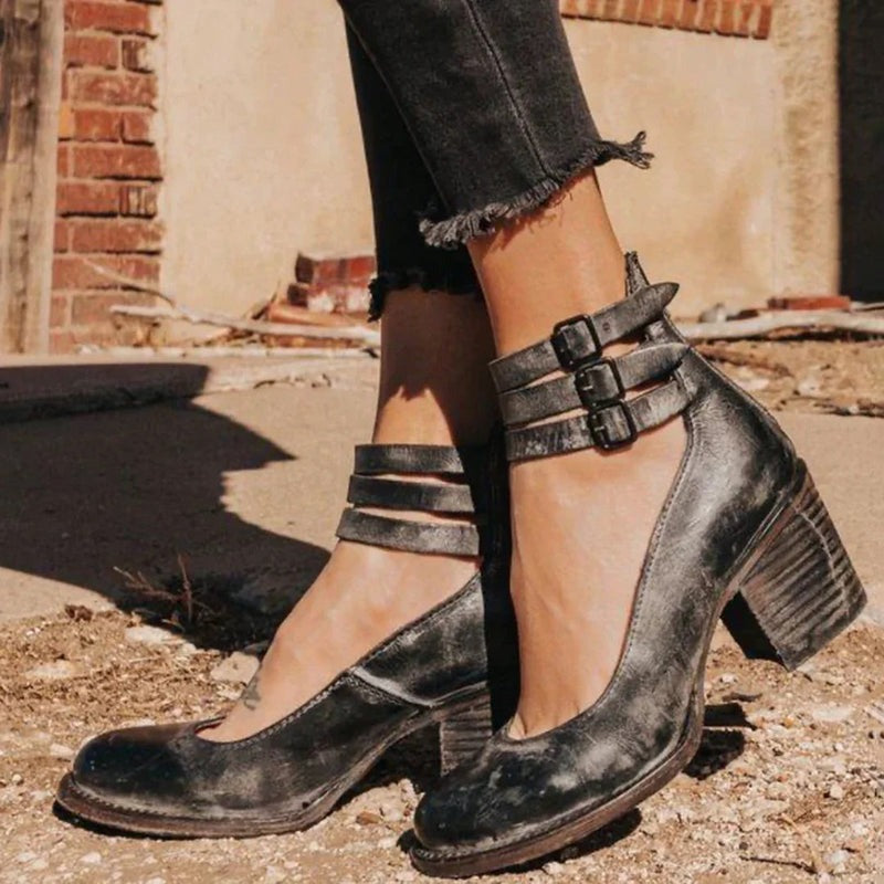 Raosiara | Scarpe comode ed eleganti