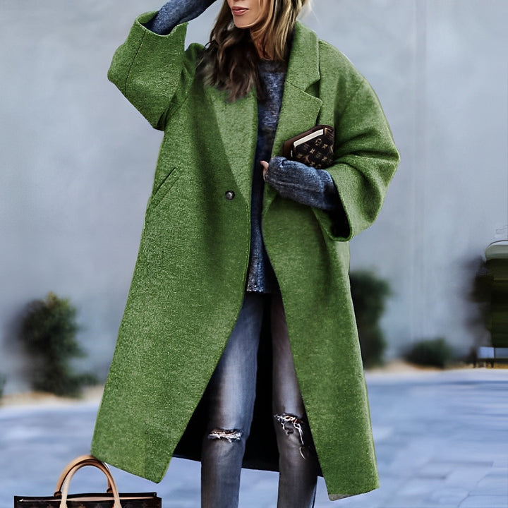 Gabriela - Cappotto Vintage