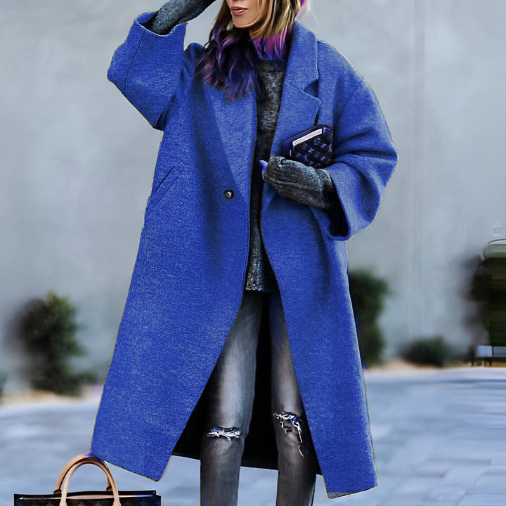 Gabriela - Cappotto Vintage