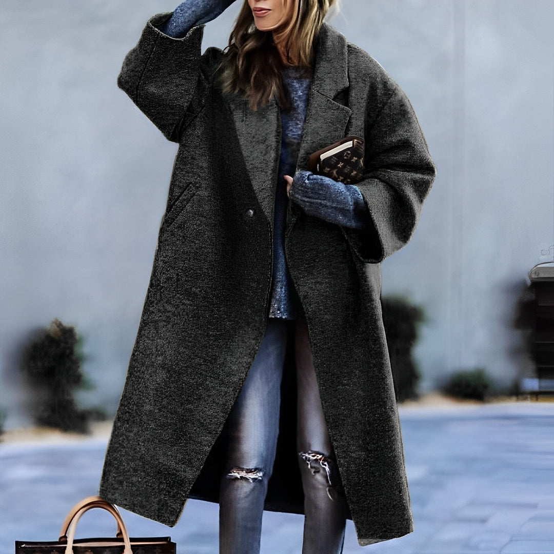 Gabriela - Cappotto Vintage