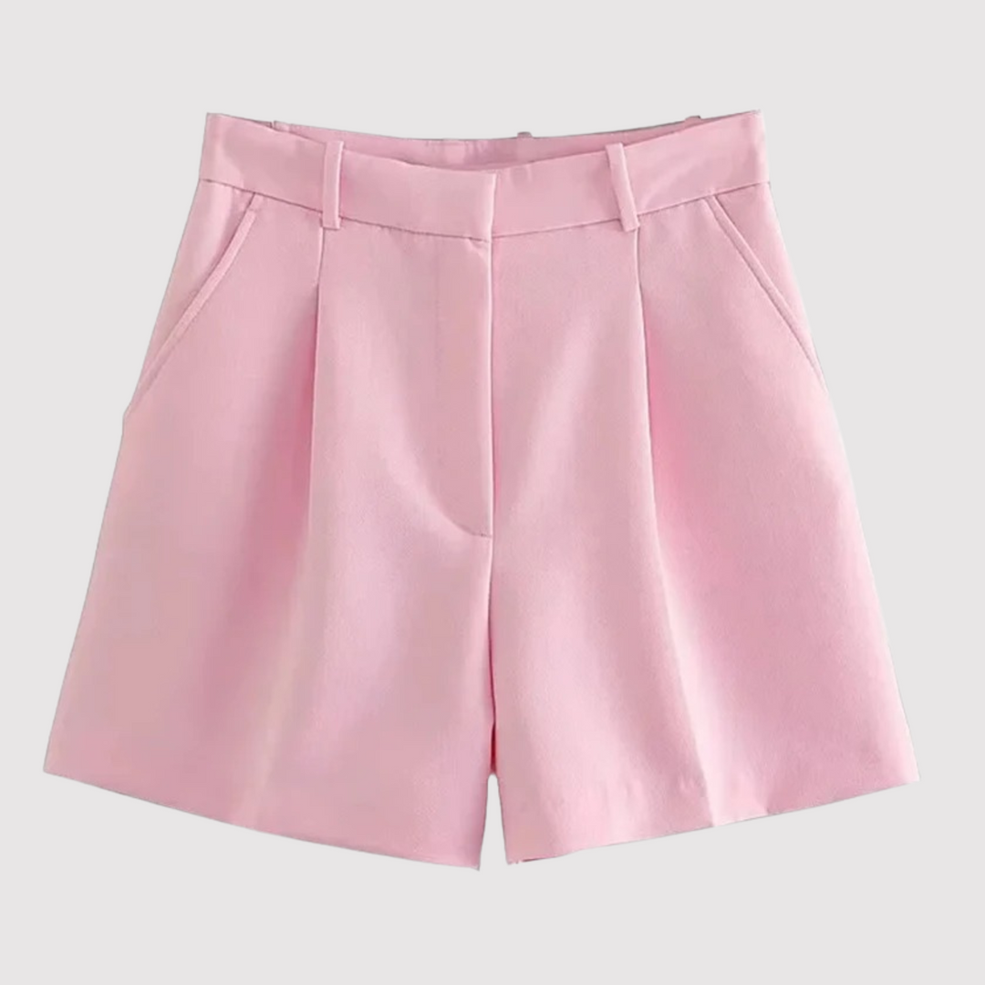 SHORT ALTA VITA PER DONNE