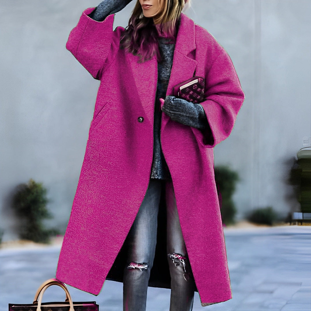 Gabriela - Cappotto Vintage