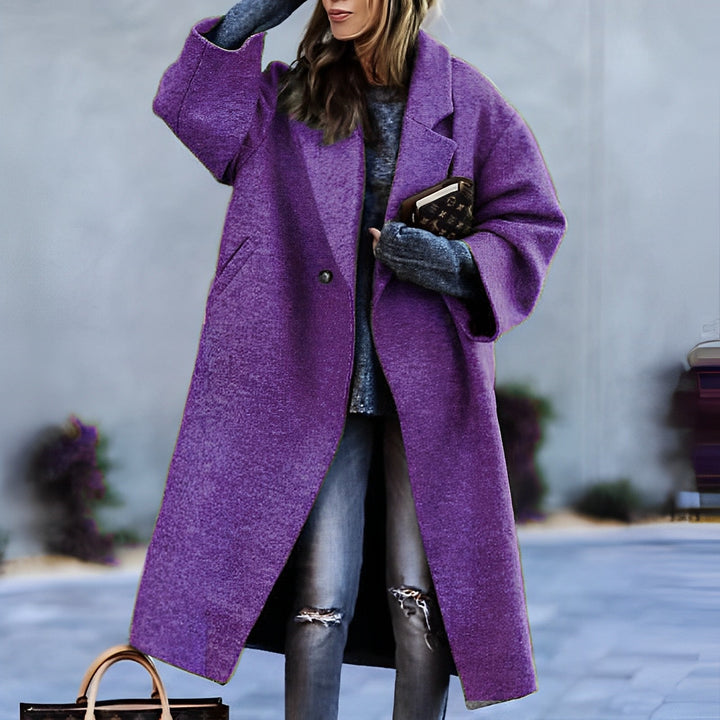 Gabriela - Cappotto Vintage
