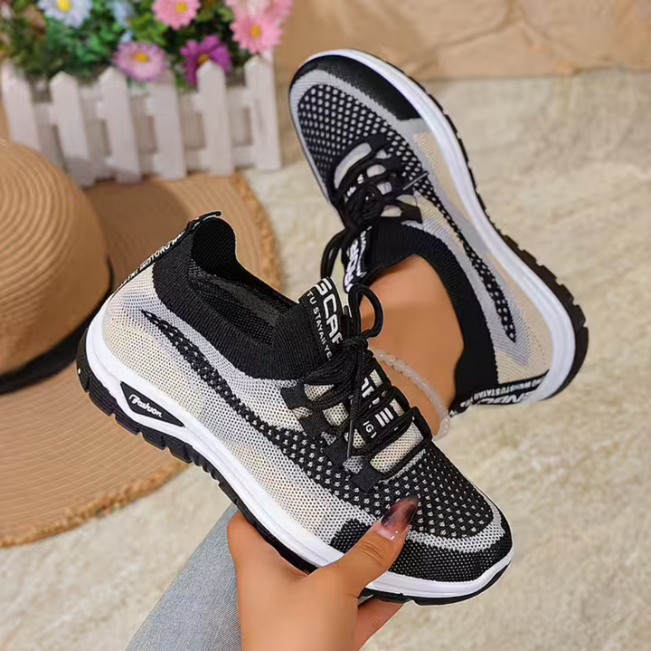 Camille — Scarpe ergonomiche confortevoli antiscivolo