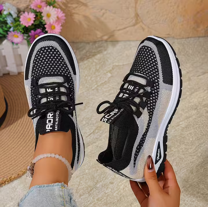 Camille — Scarpe ergonomiche confortevoli antiscivolo