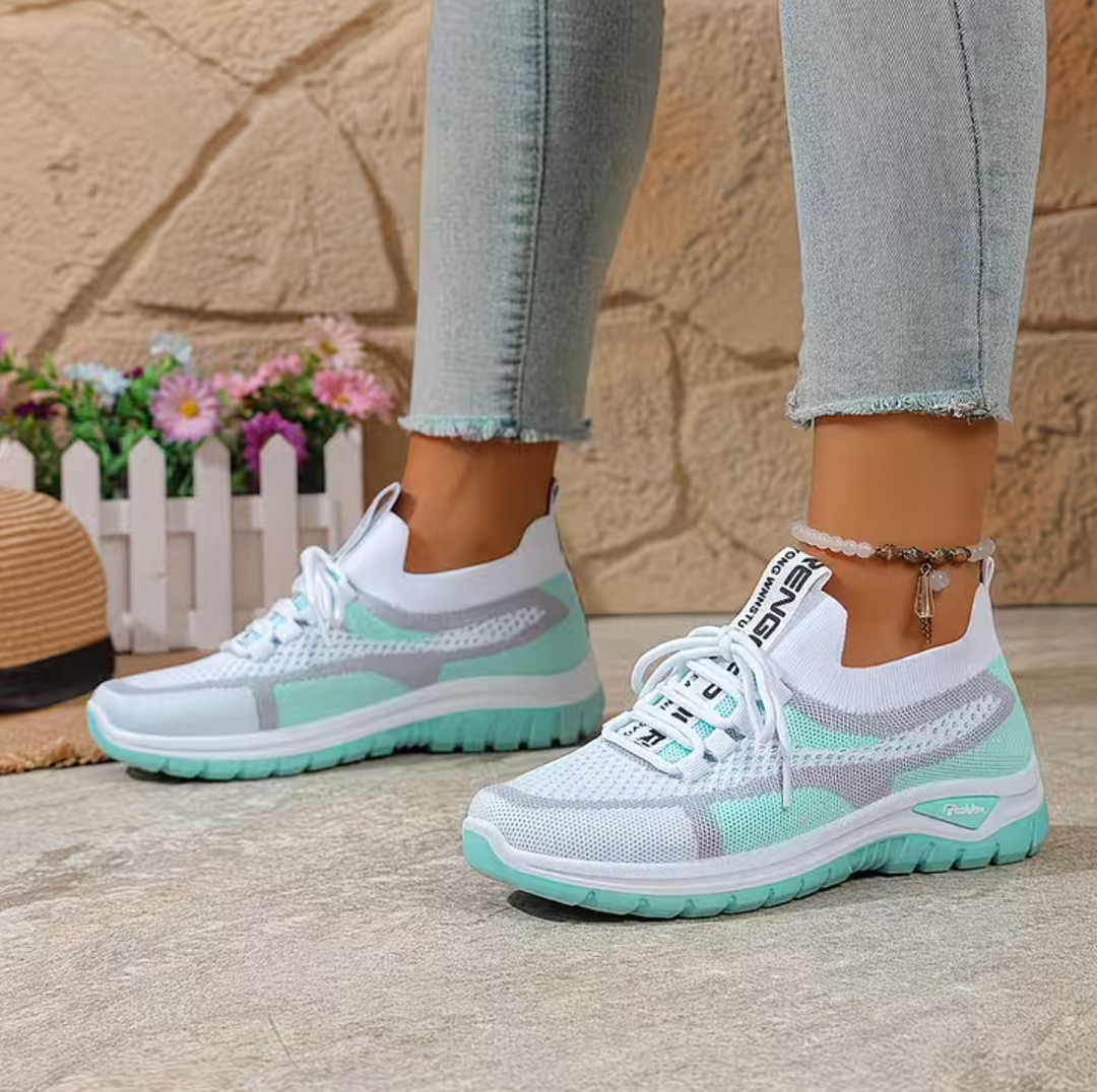Camille — Scarpe ergonomiche confortevoli antiscivolo