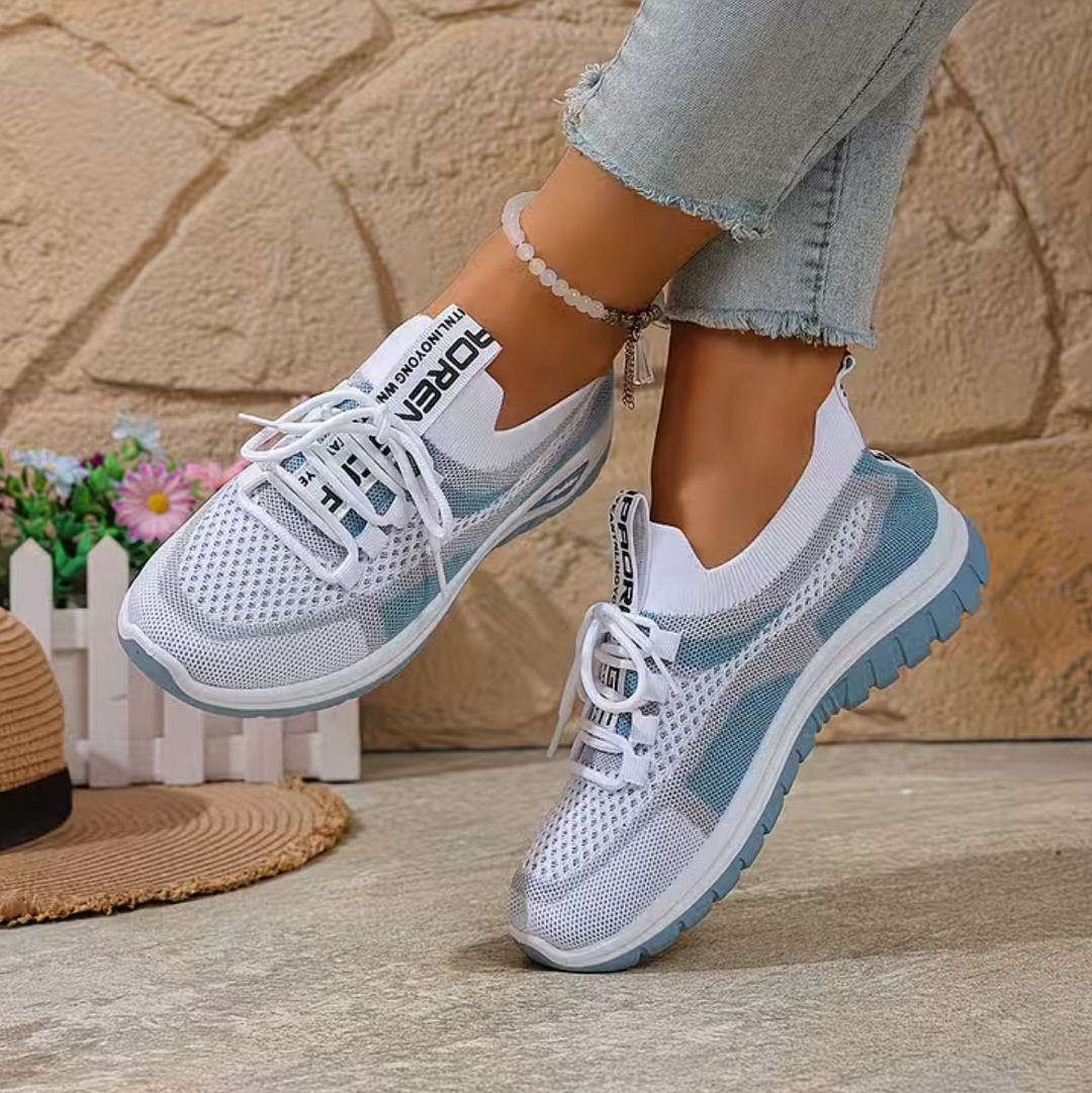 Camille — Scarpe ergonomiche confortevoli antiscivolo