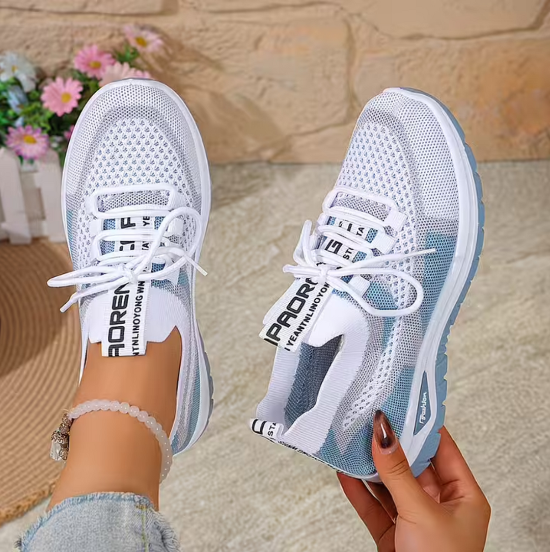 Camille — Scarpe ergonomiche confortevoli antiscivolo