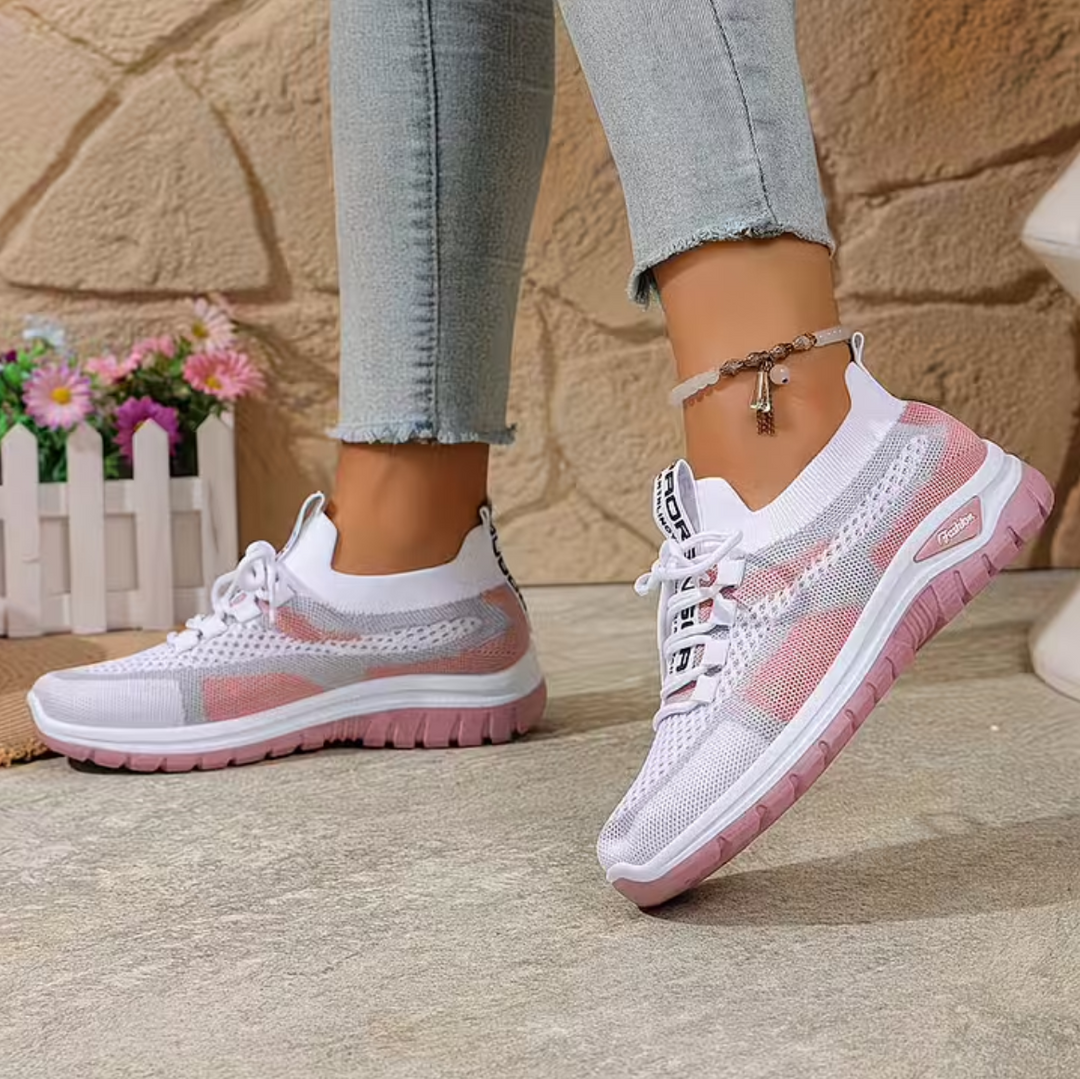 Camille — Scarpe ergonomiche confortevoli antiscivolo