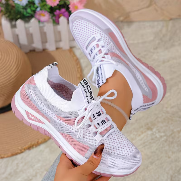 Camille — Scarpe ergonomiche confortevoli antiscivolo