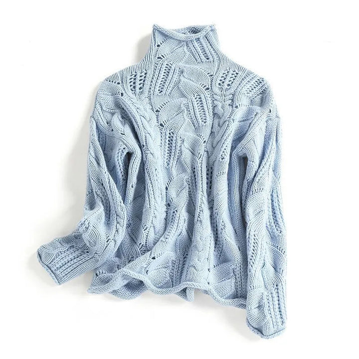 Helena | Maglione lungo da donna