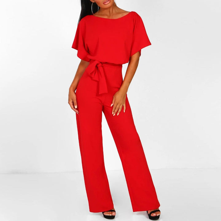 Lilian - Combinazione semplice e chic