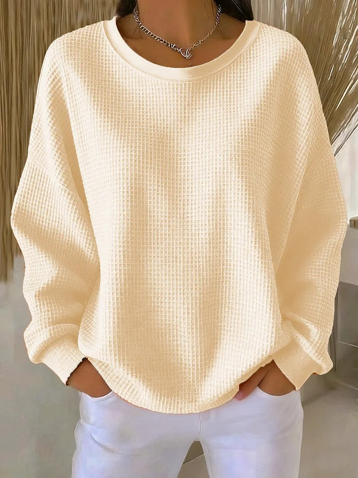 LUCILLE | Maglione Classico