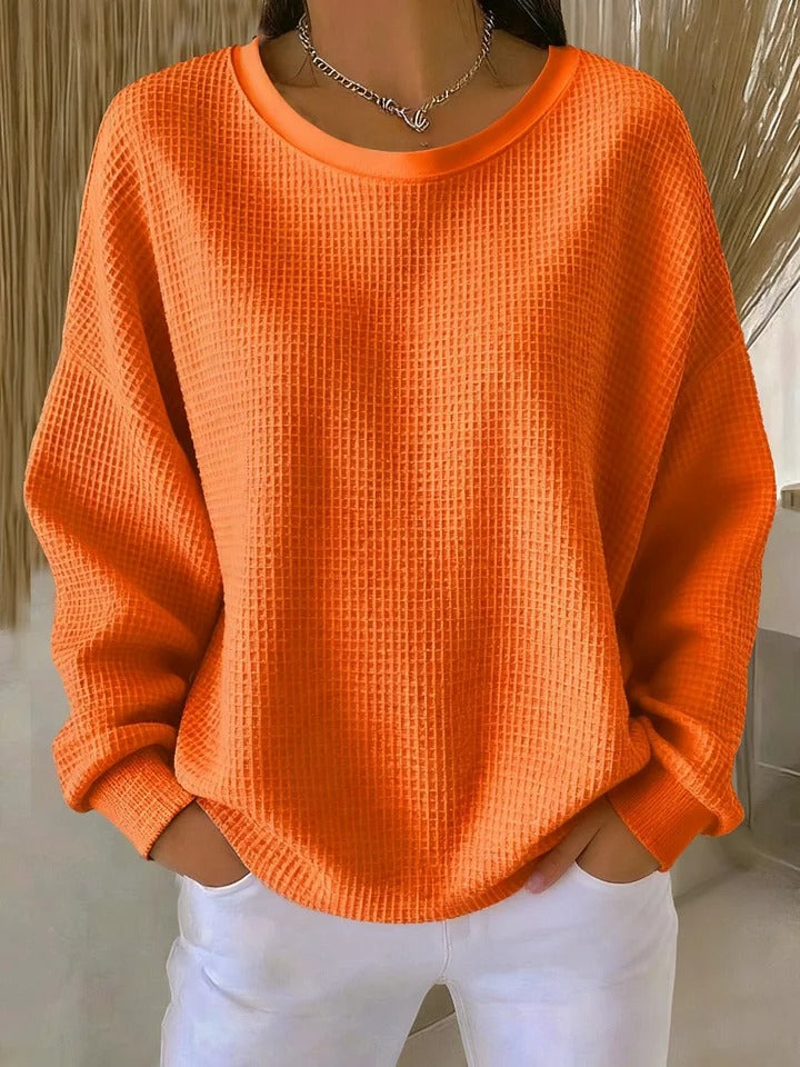 LUCILLE | Maglione Classico
