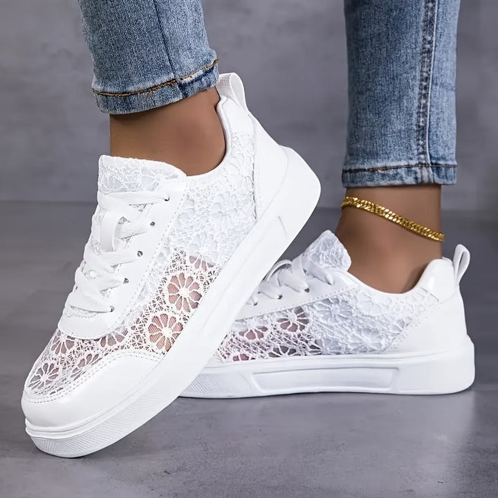 Pizzo | Sneakers in Pizzo Floreale