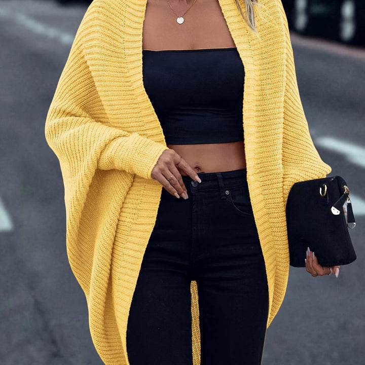 GILET ELEGANTE PER DONNE